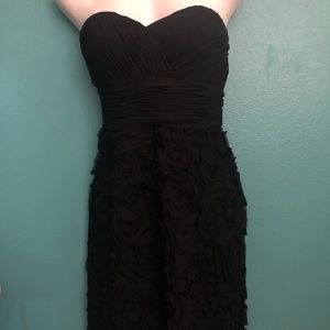 New little black dress